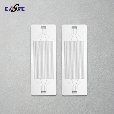 Spezielle Präzisions-Brennstoffzellen-Bipolarplatten durch chemische Ätzung