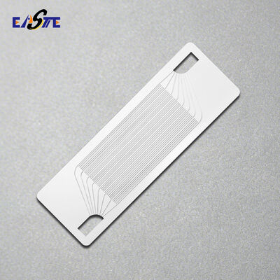 Qualität Fotochemische Radierung für 0,02 mm bis 3 mm dicke Metallbleche usine