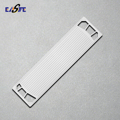 Photochemisches Ätzen kundenspezifischer metallischer Bipolarplatten für Automobilbrennstoffzellen