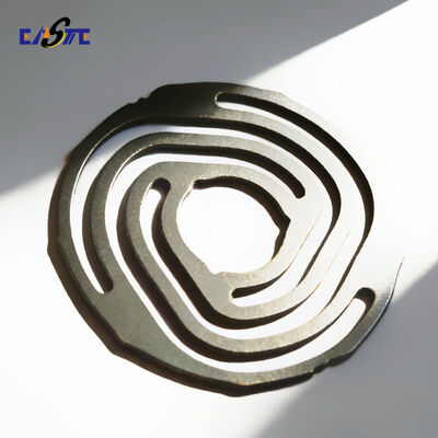 Unterlegscheiben und Unterlegscheiben aus chemisch geätztem Metall mit engen Toleranzen für den US-Markt