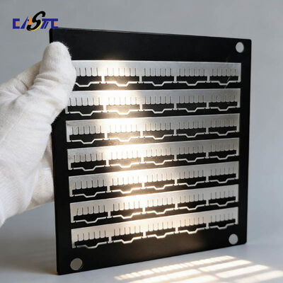 Ultradünne geätzte Schönheitsnadeln in medizinischer Qualität für kosmetische Tätowierungen und Hautbehandlungen