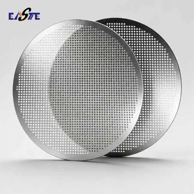 Ein guter Preis. Mikro-geätzte Filterschirme und Filternetze aus Edelstahl für den israelischen Markt Online