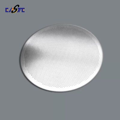 Ein guter Preis. Chemische geätzte Filternetze für verschiedene Industriezweige vom Prototyp bis zu Großbestellungen Online