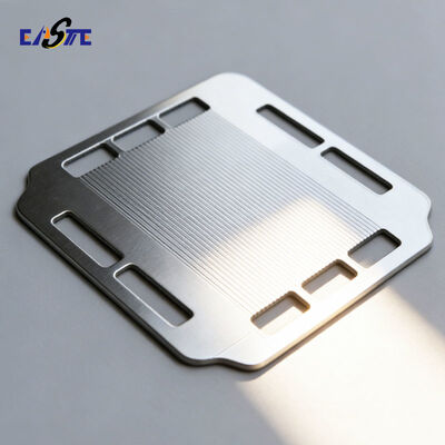 Ein guter Preis. Metallgeätzte Bipolarplatten mit komplexen Strömungsfelddesigns für japanische Energieanwendungen Online