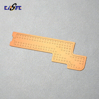 Ein guter Preis. Kupferätzungs-Ultradünne Dampfkammer für Hochleistungs-CPUs und GPUs Online