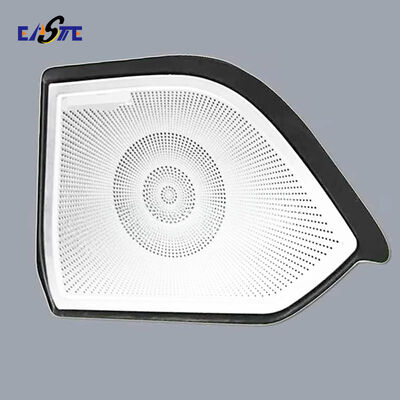 Ein guter Preis. Foto Chemische Ätzer Lautsprecher deckt Rostgitter für die Automobilindustrie Online