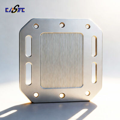 Custom Automotive Lautsprechergitter und Lüftungsnetze vom schnellen Prototyp bis zu Produktionsbestellungen